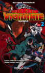 My Hero Academia: 
Vigilante Illegals nº2