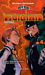 My Hero Academia: 
Vigilante Illegals nº4