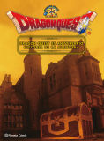 Dragon Quest 25 Aniversario: 
Historia de la aventura