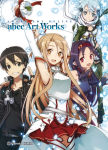 Sword Art Online:
abec Art Works