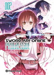 Sword Art Online 
Progressive nº2