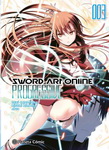 Sword Art Online 
Progressive nº3
