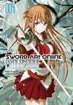 Sword Art Online 
Progressive nº4