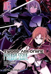 Sword Art Online 
Progressive nº5