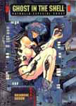 Ghost in the Shell (1ª Edición)