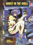 Ghost in the Shell (2ª Edición)