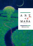 Secret of Mana 
25 Aniversario: Art of Mana