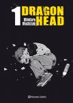 Dragon Head nº1