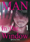 Man In The Window nº1