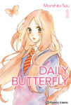 Daily Butterfly nº1