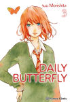 Daily Butterfly nº3