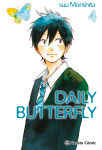 Daily Butterfly nº4