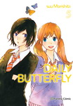 Daily Butterfly nº5