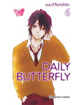 Daily Butterfly nº6