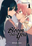 Bloom Into You nº1