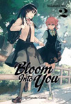 Bloom Into You nº2