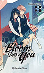 Bloom Into You nº3