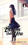 Bloom Into You nº6