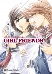 Girl Friends nº1