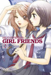 Girl Friends nº2