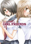 Girl Friends nº3