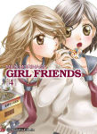 Girl Friends nº4