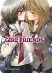 Girl Friends nº5