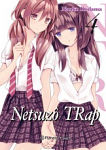 NTR Netsuzô TRap nº4