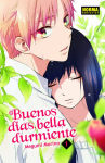 Buenos días, 
bella durmiente nº1