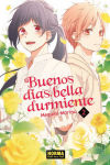 Buenos días, 
bella durmiente nº2