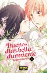 Buenos días, 
bella durmiente nº3