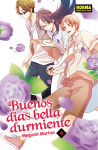 Buenos días, 
bella durmiente nº4