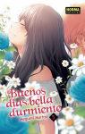 Buenos días, 
bella durmiente nº5