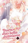 Buenos días, 
bella durmiente nº6