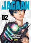 Jagaan nº2