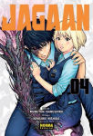 Jagaan nº4