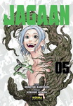Jagaan nº5