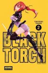 Black Torch nº2