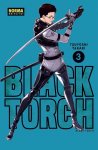 Black Torch nº3