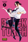Black Torch nº4