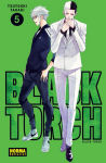 Black Torch nº5