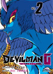 Devilman G nº2