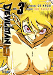 Devilman G nº3