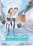 Takagi-san nº1