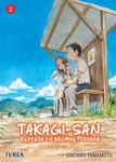 Takagi-san nº2