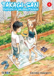 Takagi-san nº4