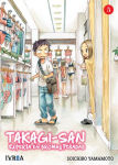 Takagi-san nº5