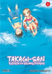 Takagi-san nº6