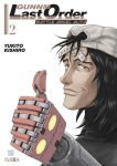 Gunnm Last Order nº2