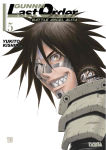 Gunnm Last Order nº5